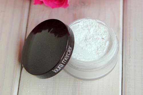 Пудра под глаза Laura Mercier. Пудра под глаза Laura Mercier Secret Brightening Powder — мои отзывы