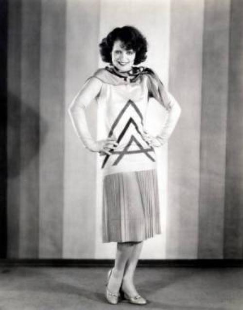 Что такое идеал женской красоты.