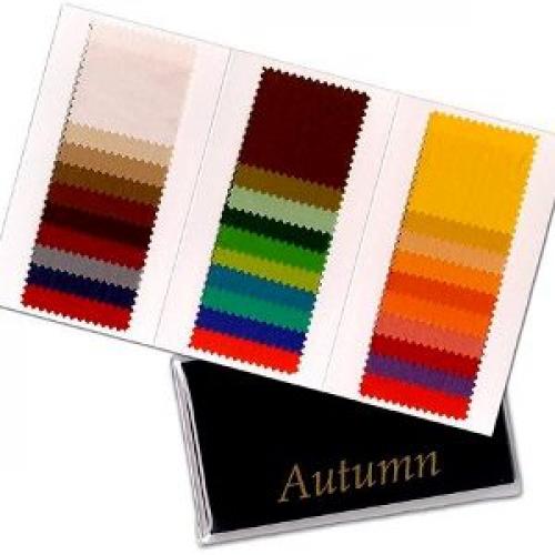 Цвет одежды для карих глаз. Какие цвета подходят карим глазам