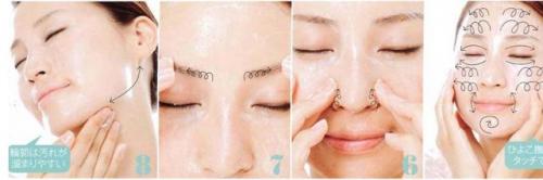 Корейская система умывания 424. Каталог