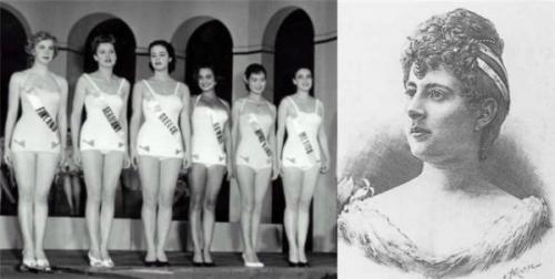 Самое интересное в косметологии. 7 интересных фактов о красоте, о которых вы не знали