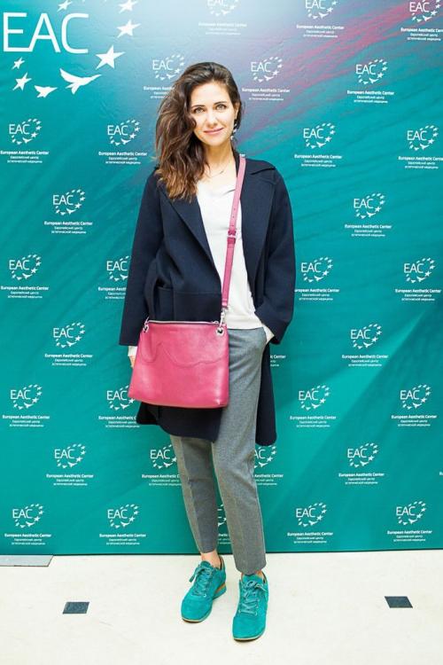 Секрет красоты от Екатерины Климовой. Секреты красоты и молодости Екатерины Климовой