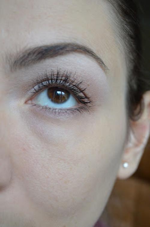 Sensai тушь для ресниц разделяющая и удлиняющая 38 c. Тушь для ресниц Kanebo Sensai Mascara 38 С Separating&Lengthening - я ожидала большего.