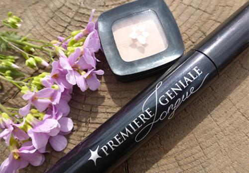 Тушь удлиняющая и разделяющая ресницы. Особенности состава и щеточек удлиняющих тушей