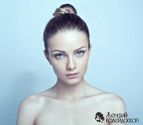 Как красить глаза карандашом, чтобы они казались больше. Как красить глаза, чтобы они казались больше?