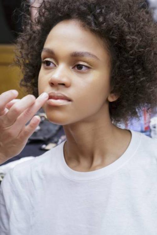 Макияж для глаз профессиональный. Профессиональный макияж — что это такое?