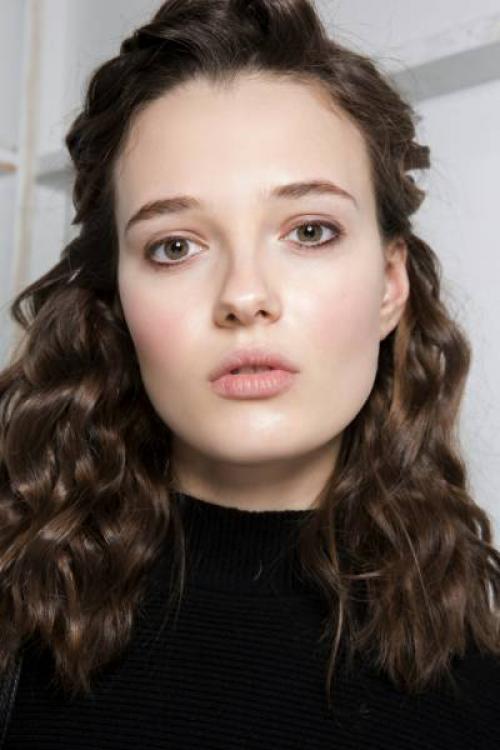 Макияж для глаз профессиональный. Профессиональный макияж — что это такое?