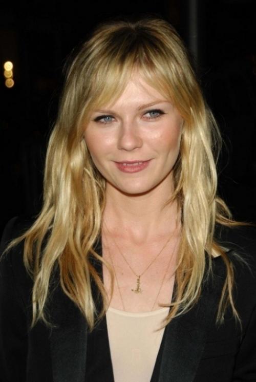 Как вытянуть круглое лицо с помощью прически. Как скрыть недостатки круглого лица с помощью прически?