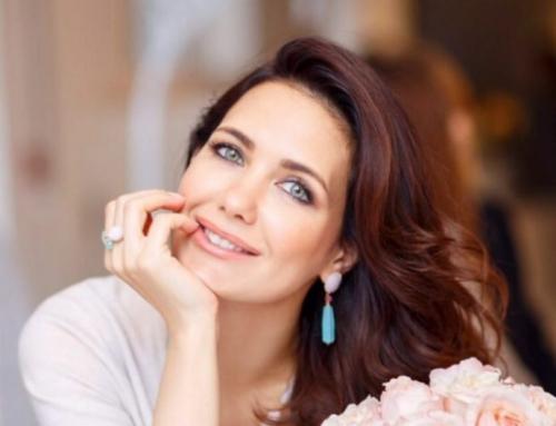 Секрет красоты от Екатерины Климовой. Секреты красоты и молодости Екатерины Климовой