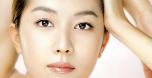 Корейские брови, как их сделать. Как сделать прямые брови как у кореянок?