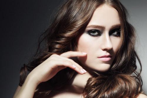 Какой он — макияж в стиле гранж?