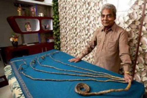 Сколько отрастают ногти. Как быстро растут ногти