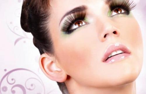 Уход за ресницами после снятия наращивания. Правильный уход