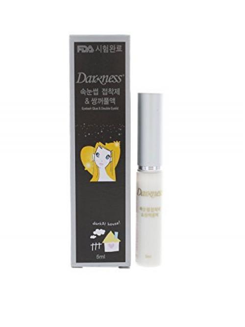 Косметический скотч для лица. Скотч для век – лучший помощник для создания идеального взгляда