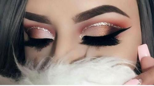 Fashion makeup это. Фэшн-макияж: описание, особенности и фото