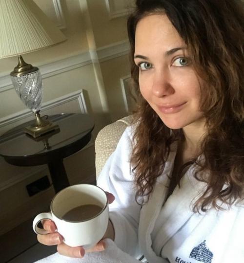 Секрет красоты от Екатерины Климовой. Секреты красоты и молодости Екатерины Климовой