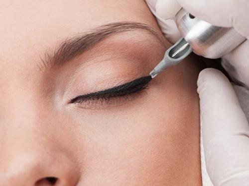 Лучшие пигменты для перманентного макияжа. Виды пигментов и в чем их различия