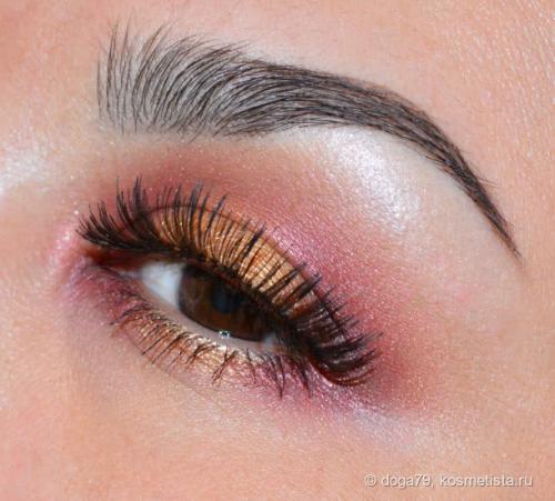 Куда наносить хайлайтер с блестками. Создаем спецэффекты: куда наносить хайлайтер и схема расположения продукта на лице