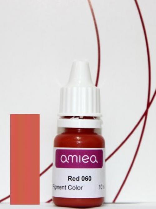 Лучшие пигменты для перманентного макияжа. Виды пигментов и в чем их различия