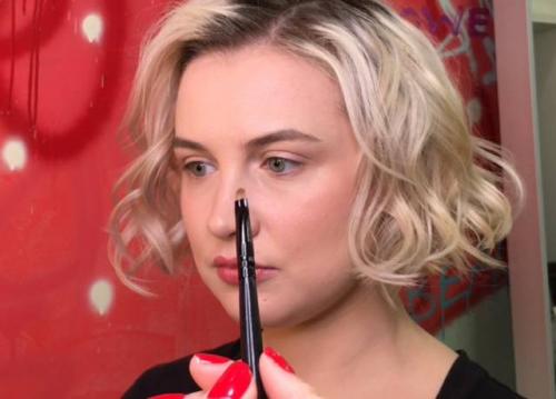 Как пользоваться гелевой подводкой для глаз?