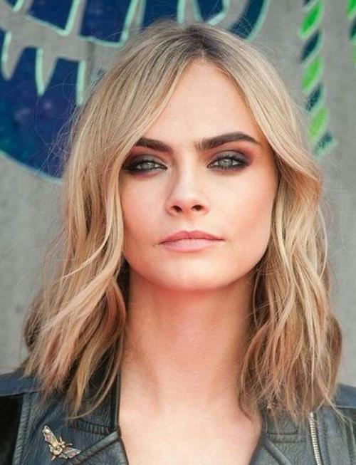 Эволюция макияжа за 100 лет