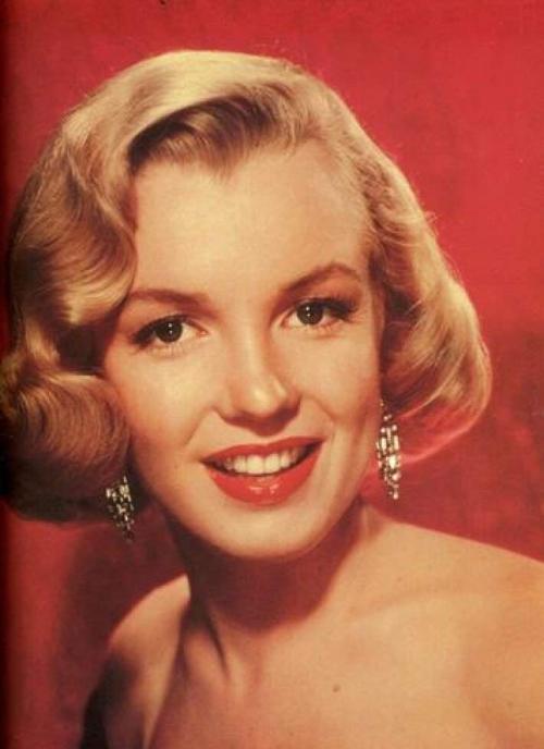 Эволюция макияжа за 100 лет