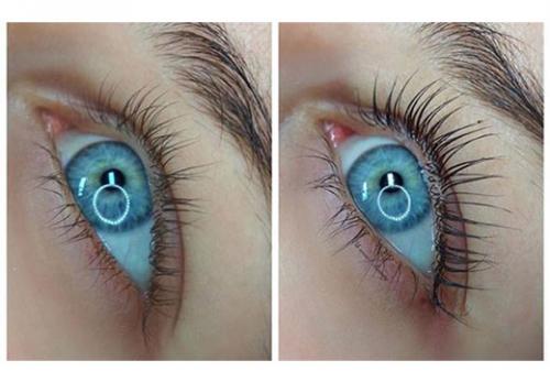 Рекомендации по уходу за ресницами после ламинирования. Правила и рекомендации по уходу за ламинированными ресницами