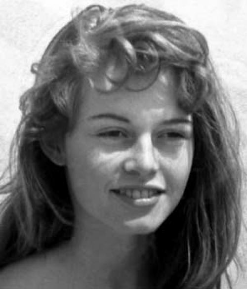 Макияж в стиле 50-х бриджит Бардо. Макияж Брижит Бардо