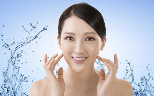 Умывание по корейской системе 424. Корейская система умывания 424