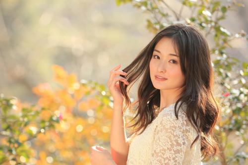 Чудеса макияжа японки. Виды японского макияжа