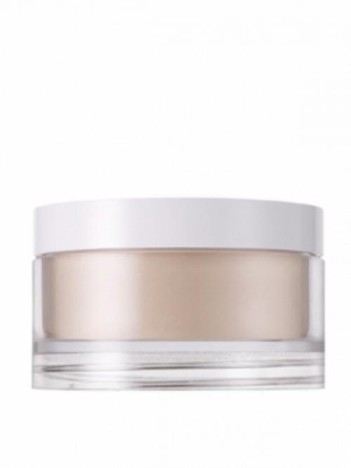 Белая пудра под глазами. Пудра для кожи вокруг глаз: всё о средстве