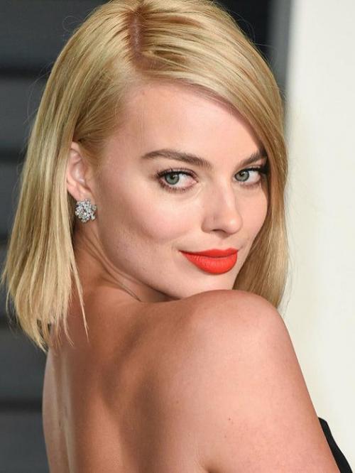 Макияж в стиле Голливуд. Голливудский макияж