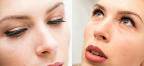 Есть ли накладные ресницы на каждый день?