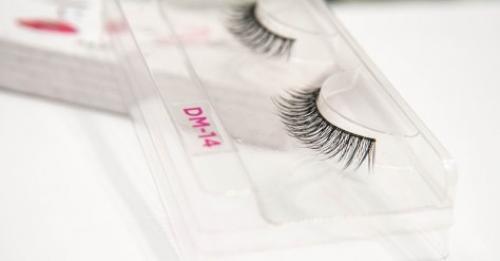 Есть ли накладные ресницы на каждый день?