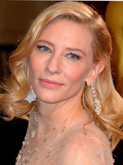 Макияж в стиле Голливуд. Голливудский макияж