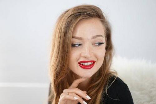 Макияж в стиле пин-ап. Макияж в стиле пин-ап: как сделать?