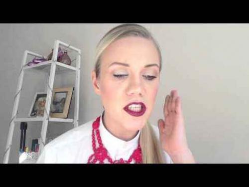 Макияж для зеленых глаз елена Крыгина. Макияж видео уроки елены крыгиной 1