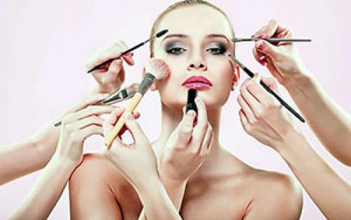 Ухоженные женщины посл.  Секреты ухоженных женщин после 30, 40 и 50