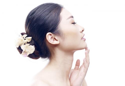 Умывание по корейской. Корейская система ухода за кожей лица