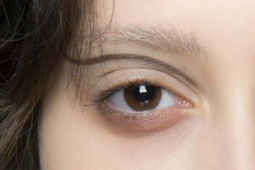 Зеленая подводка для глаз. Для чего нужны цветные подводки? Инструкция