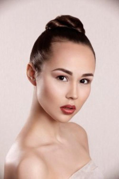 Салонный макияж это. Виды макияжа