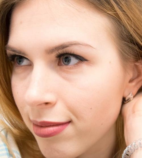 Есть ли накладные ресницы на каждый день?