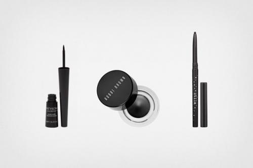 Макияж под платье цвета пудры. Разновидности косметики