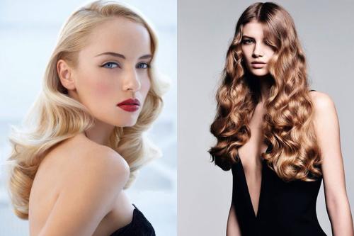 Макияж в стиле Голливуд. Голливудский макияж