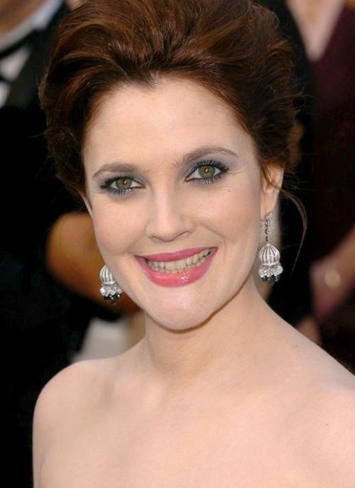 Макияж в стиле Голливуд. Голливудский макияж