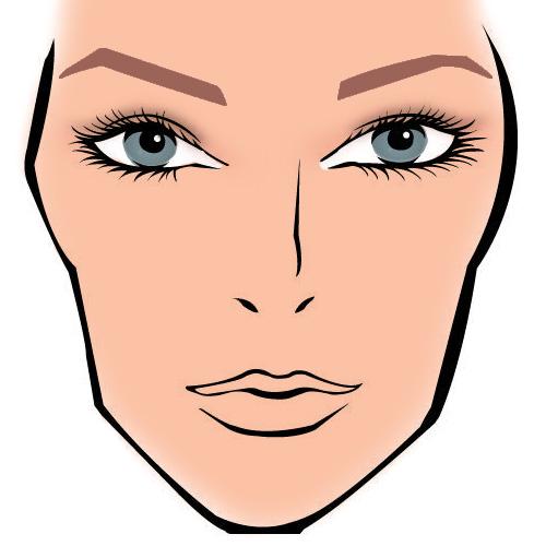 Макияж на 1 сентября в институт. Макияж на 1 сентября (макияж в школу или в институт)