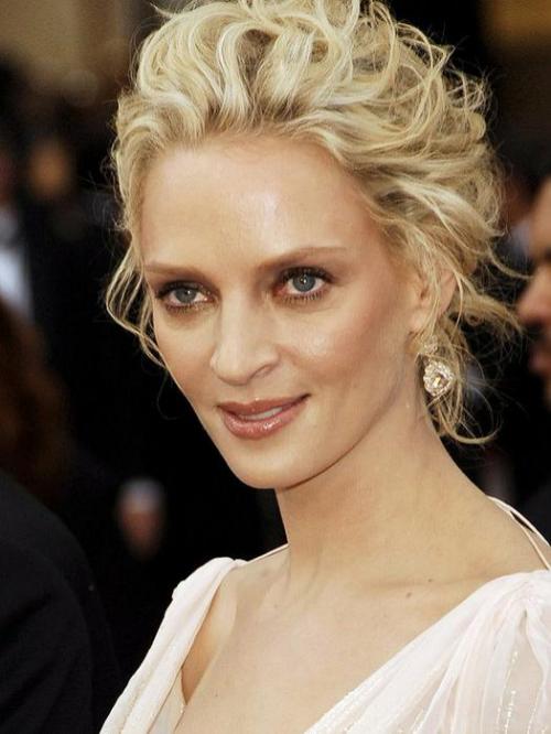 Макияж в стиле Голливуд. Голливудский макияж