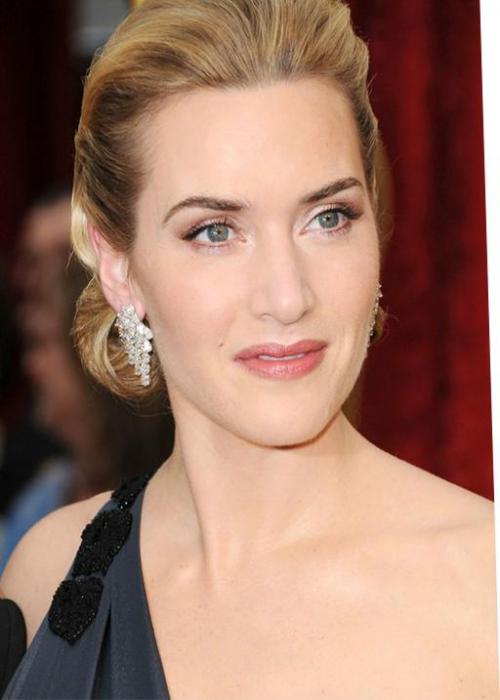 Макияж в стиле Голливуд. Голливудский макияж