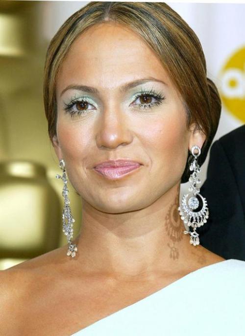 Макияж в стиле Голливуд. Голливудский макияж