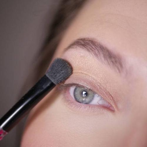 Макияж в стиле бохо шик. Идеи макияжа и причесок в стиле бохо